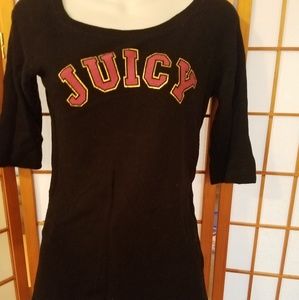 Cute Juicy Couture thermal.